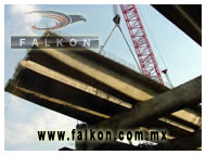 industria de la construccion FALKON